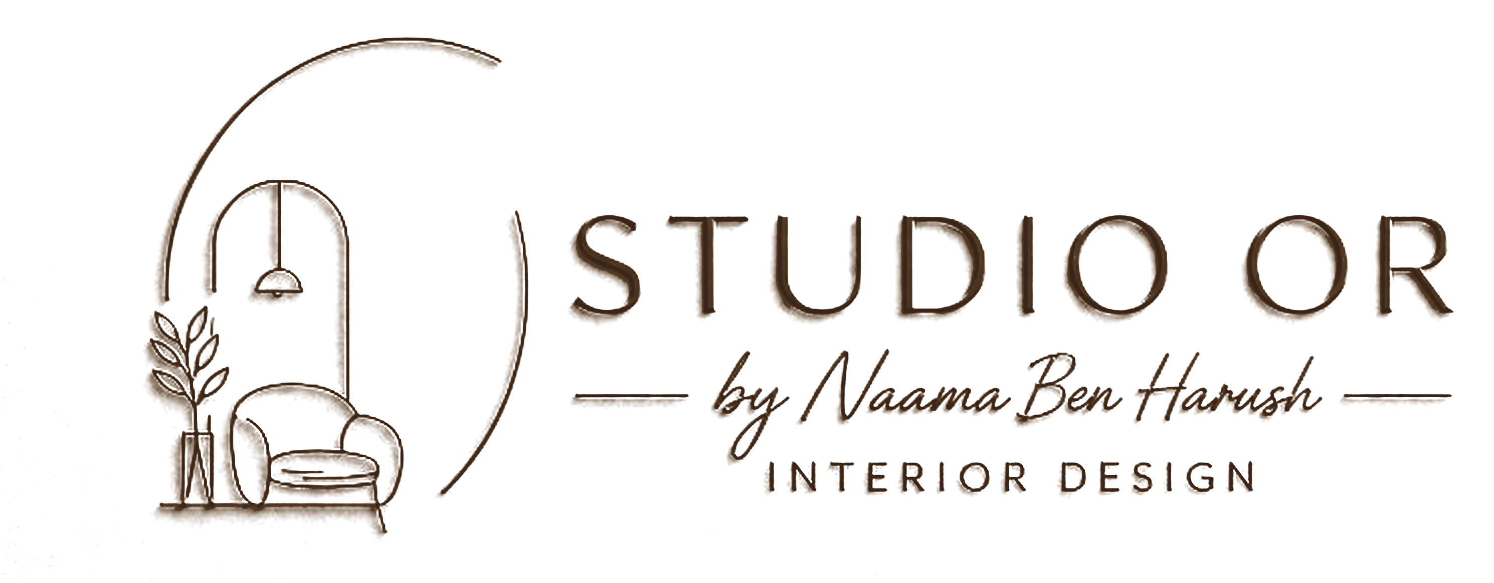 Studio Or by Naama Ben Harush